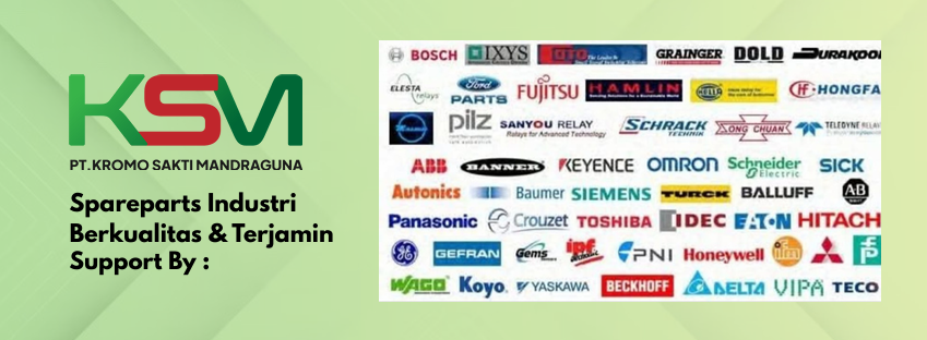 Solusi automation dan panel kontrol industri PT KSM